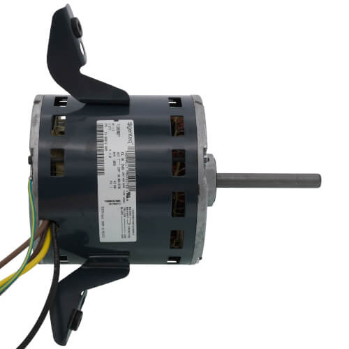 Motor Fan 1/2 Hp 277v, 31-02012-009