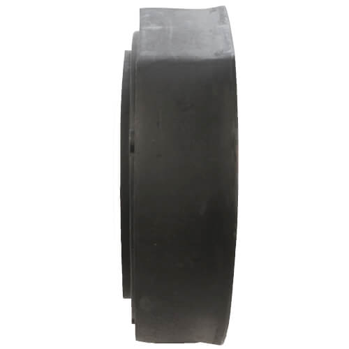 6" Riser for 18" Diameter Basin