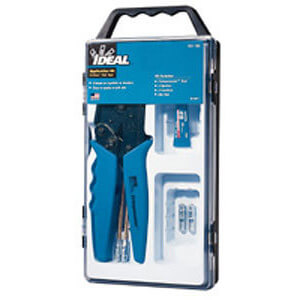 S-Class Repair Kit