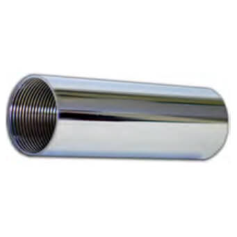 1" O.D. Eljer Sleeve, 3" Length, 31-4115
