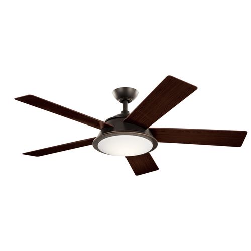 Verdi LED 56" Ceiling (Olde Bronze)