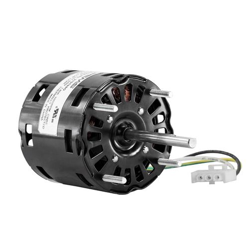 Greenheck 3.3" Diameter Motor, 310198G