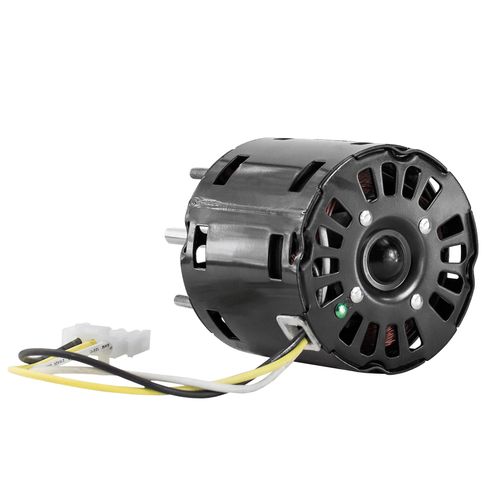 Greenheck 3.3" Diameter Motor, 310198G