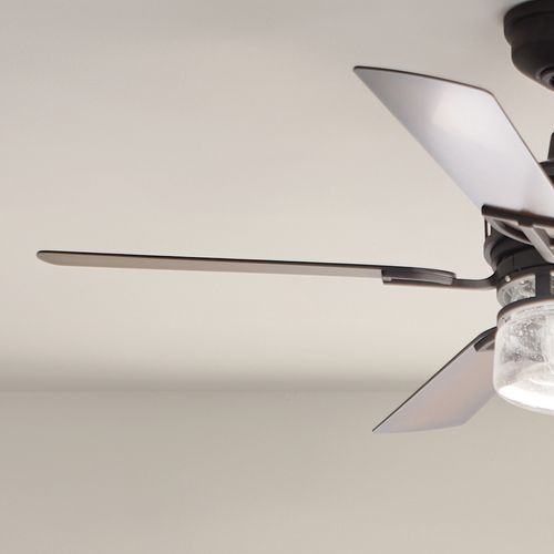 Lyndon Patio LED 3000K 52" Fan (Distressed Black) 10 Lyndon Patio LED 3000K 52" Fan (Distressed Black)