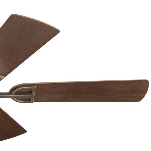 Lyndon Patio LED 3000K 52" Fan (Olde Bronze) 2 Lyndon Patio LED 3000K 52" Fan (Olde Bronze)