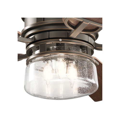 Lyndon Patio LED 3000K 52" Fan (Olde Bronze) 3 Lyndon Patio LED 3000K 52" Fan (Olde Bronze)