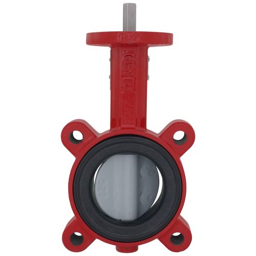 3" Bray S31 Lug Type Valve