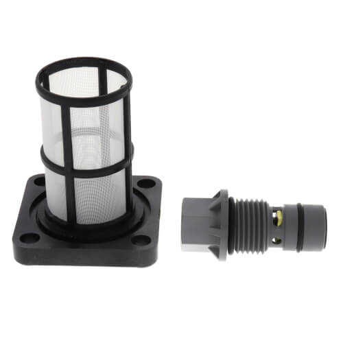 CTRD-101, Cartridge and Strainer Kit, Model CTRD-101