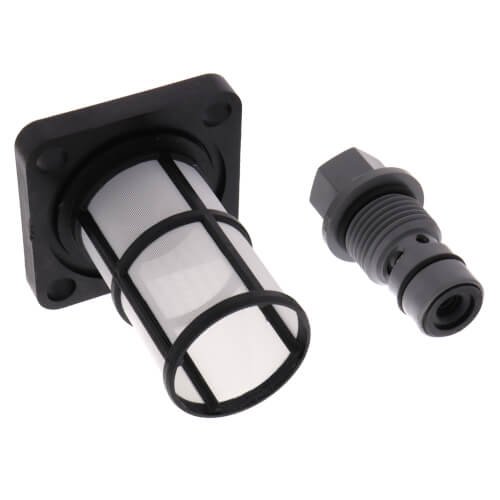 CTRD-101, Cartridge and Strainer Kit, Model CTRD-101