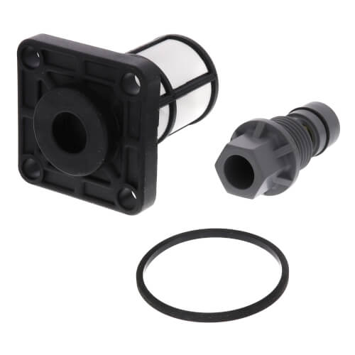 CTRD-101, Cartridge and Strainer Kit, Model CTRD-101
