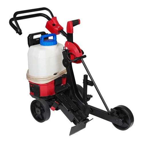 MX Fuel Cut-Off Saw Cart Kit