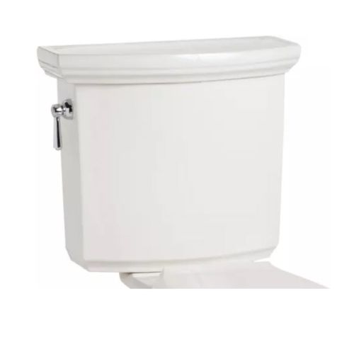 Barrett 1.28 GPF Toilet Tank (White)