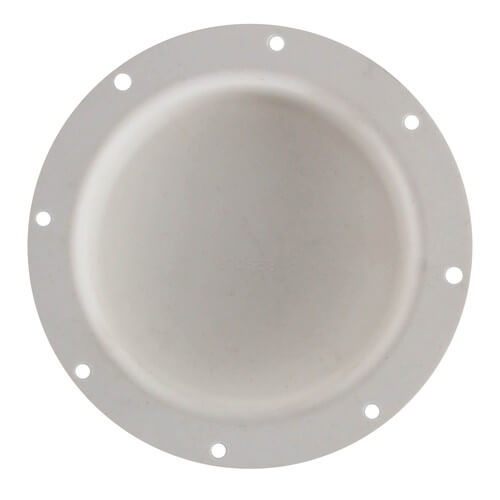 MP953A, C & E - 5" High Temp Silicone Diaphragm - Old Style