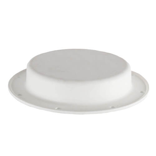 MP953A, C & E - 5" High Temp Silicone Diaphragm - Old Style