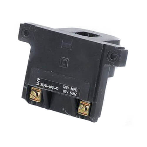 2, 3 Pole, 100 Amp, 208 Volt AC Replacement Contact Coil
