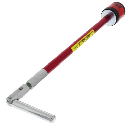 2" Jet Swet Single Tool Plumbing Plug