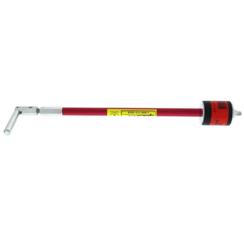 2" Jet Swet Single Tool Plumbing Plug