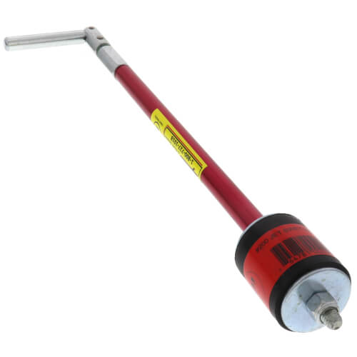 2" Jet Swet Single Tool Plumbing Plug
