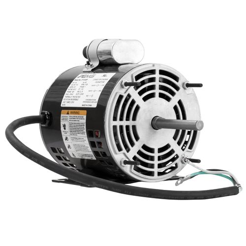 1/4 hp 1-speed 115v 1725 Rpm Motor, 311338P