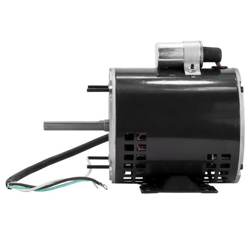 1/4 hp 1-speed 115v 1725 Rpm Motor, 311338P