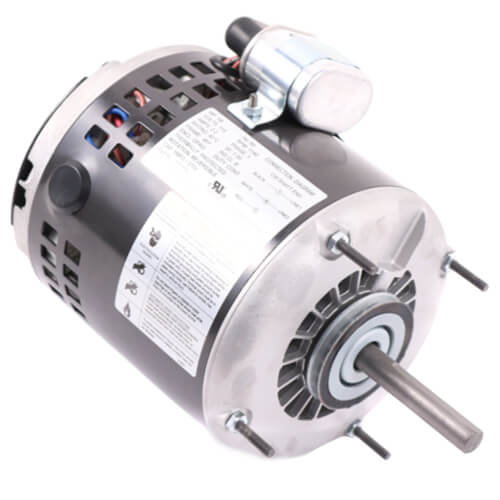 1/6 hp 115v Motor, 48Y 1140 RPM, 311339