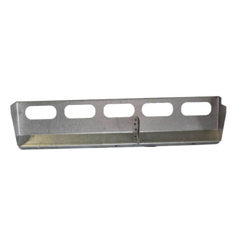 Secondary Air Shield, 311348-703