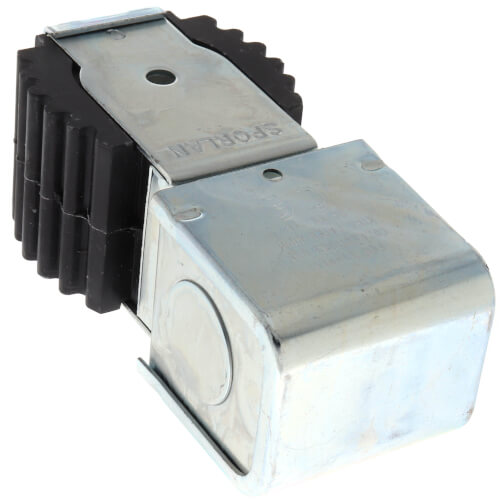 MKC-2 120V Coil w/ Junction Box