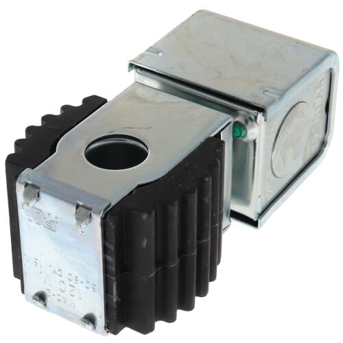 MKC-2 120V Coil w/ Junction Box