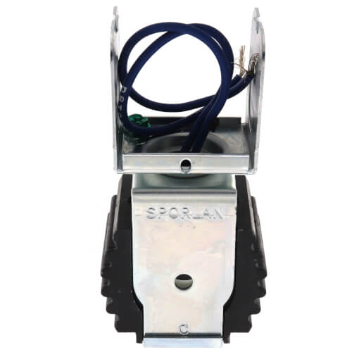 MKC-2 120V Coil w/ Junction Box