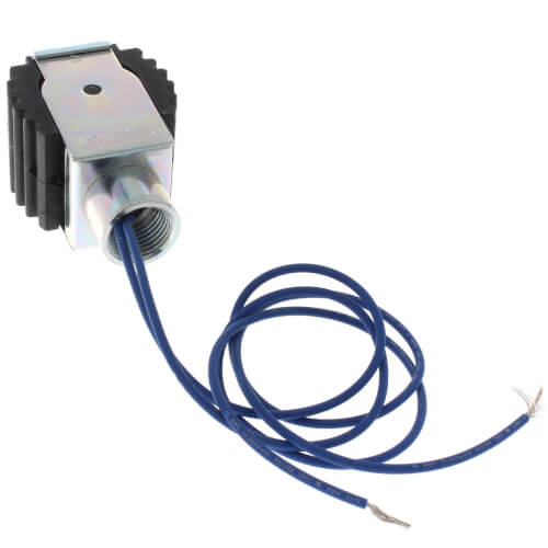 MKC-2 120V Coil w/ Conduit Box