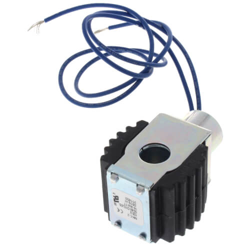 MKC-2 120V Coil w/ Conduit Box
