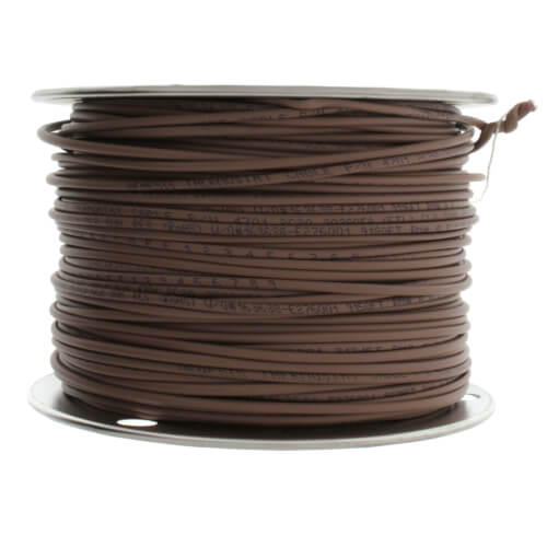 500 ft - 18/4 Stranded CL2P (Plenum) Honeywell Genesis Control Cable