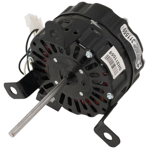 1/40 hp 115v Motor, 1.1 Amp, 311559
