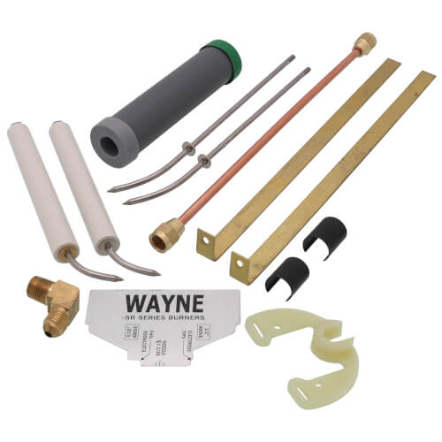 Tune Up/Repair Kit
