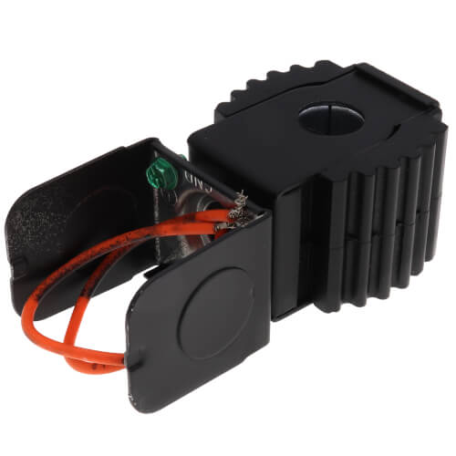 PKC-2-120/240 Solenoid Coil for Normally Closed Refrigeration Solenoid Valves (120/240 VAC)