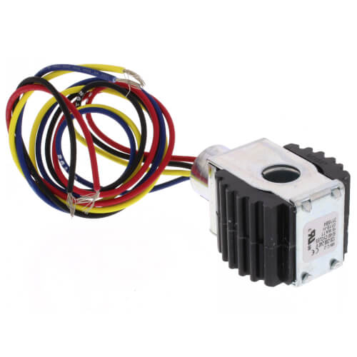 MKC-2 120V/208-240V Coil w/ Conduit Box