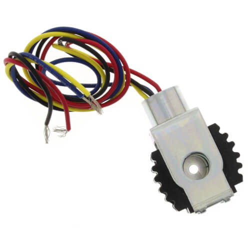 MKC-2 120V/208-240V Coil w/ Conduit Box