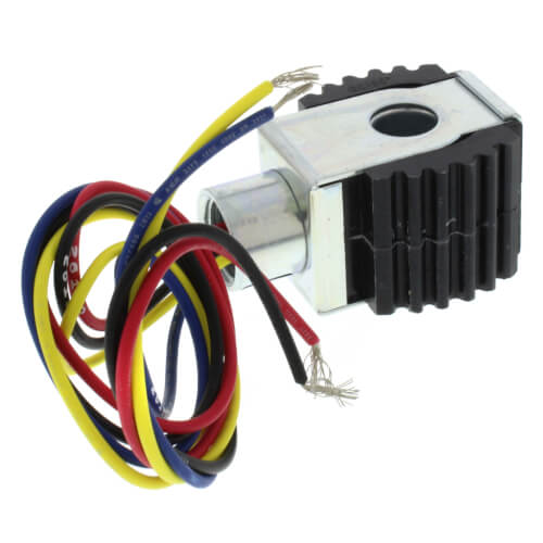 MKC-2 120V/208-240V Coil w/ Conduit Box