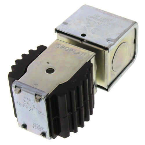 MKC-2 24V Coil w/ Junction Box 2 MKC-2 24V Coil w/ Junction Box