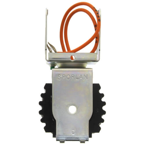 MKC-2 24V Coil w/ Junction Box 3 MKC-2 24V Coil w/ Junction Box