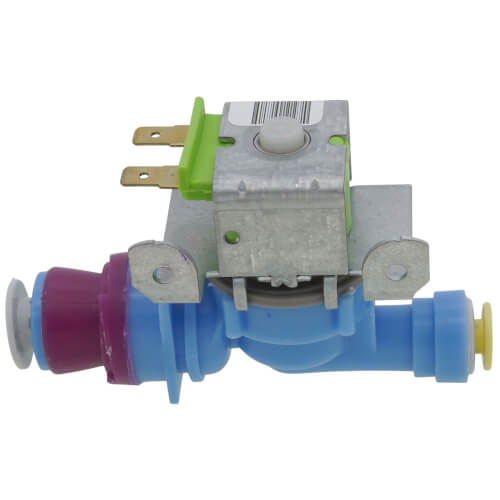 Bottle Filler Solenoid Valve Assembly Kit, 2000000503