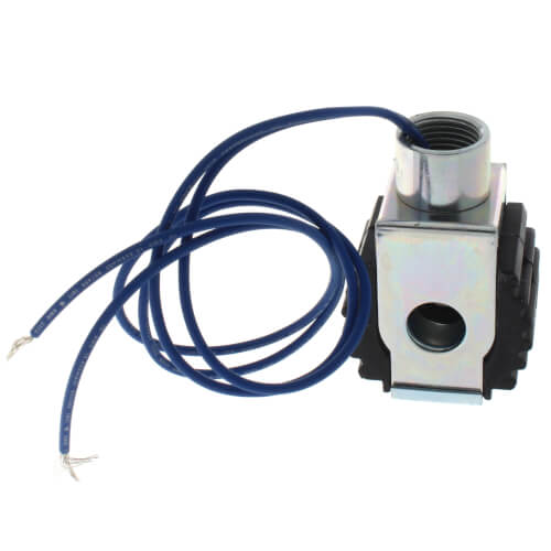 MKC-2 24V/50-60V Coil w/ Conduit Box