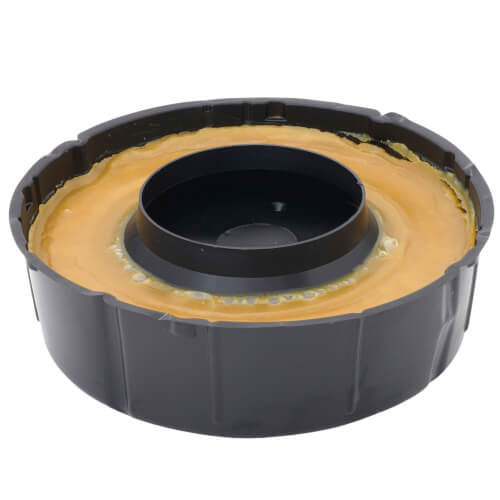 MaxWax Bowl Ring with Sleeve