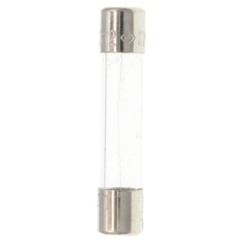 1 Amp Fast-Acting, 3AG Type Glass Fuse (250V)