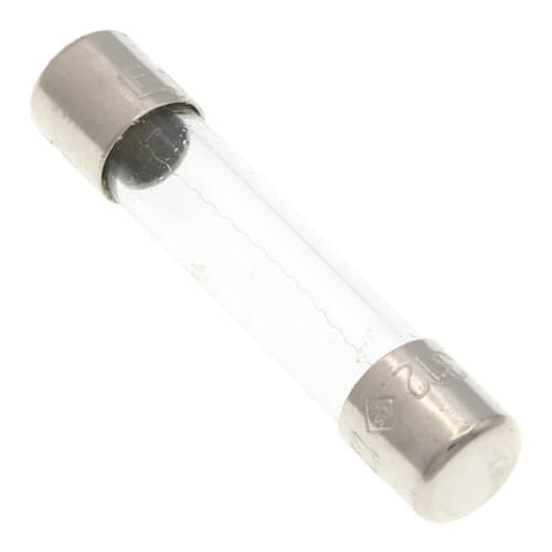 1 Amp Fast-Acting, 3AG Type Glass Fuse (250V)