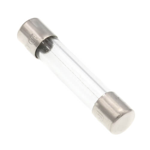 4 Amp Fast-Acting, 3AG Type Glass Fuse (250V)