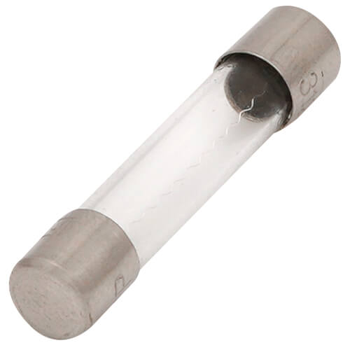 1.8 Amp Fast-Acting, 3AG Type Glass Fuse (250V)