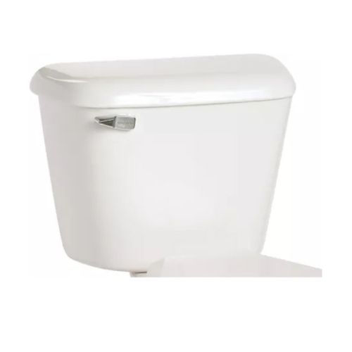Alto 1.28 GPF Toilet Tank (White)