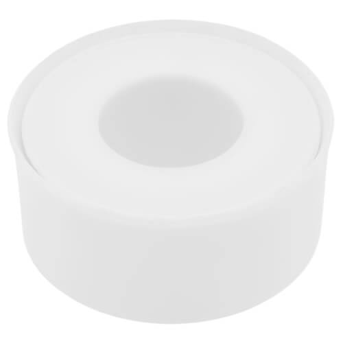 3/4" x 260" PTFE White Thread Seal Tape