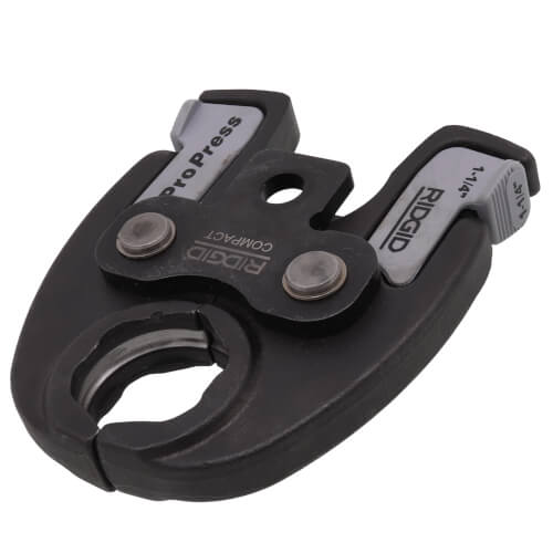 1-1/4" ProPress Jaw